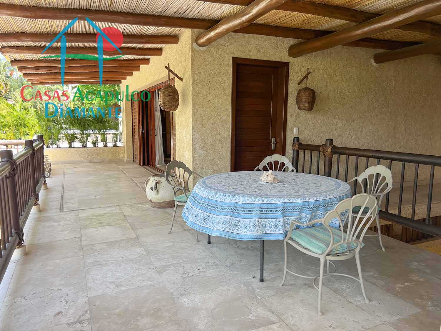 Villa Karin - Pasillos 10 Villa Karin - Pasillos 10